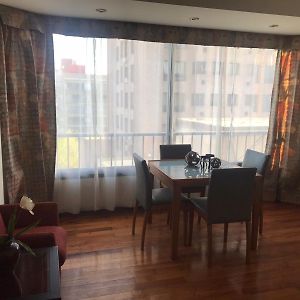 Apartamento de 1 Dormitorio
